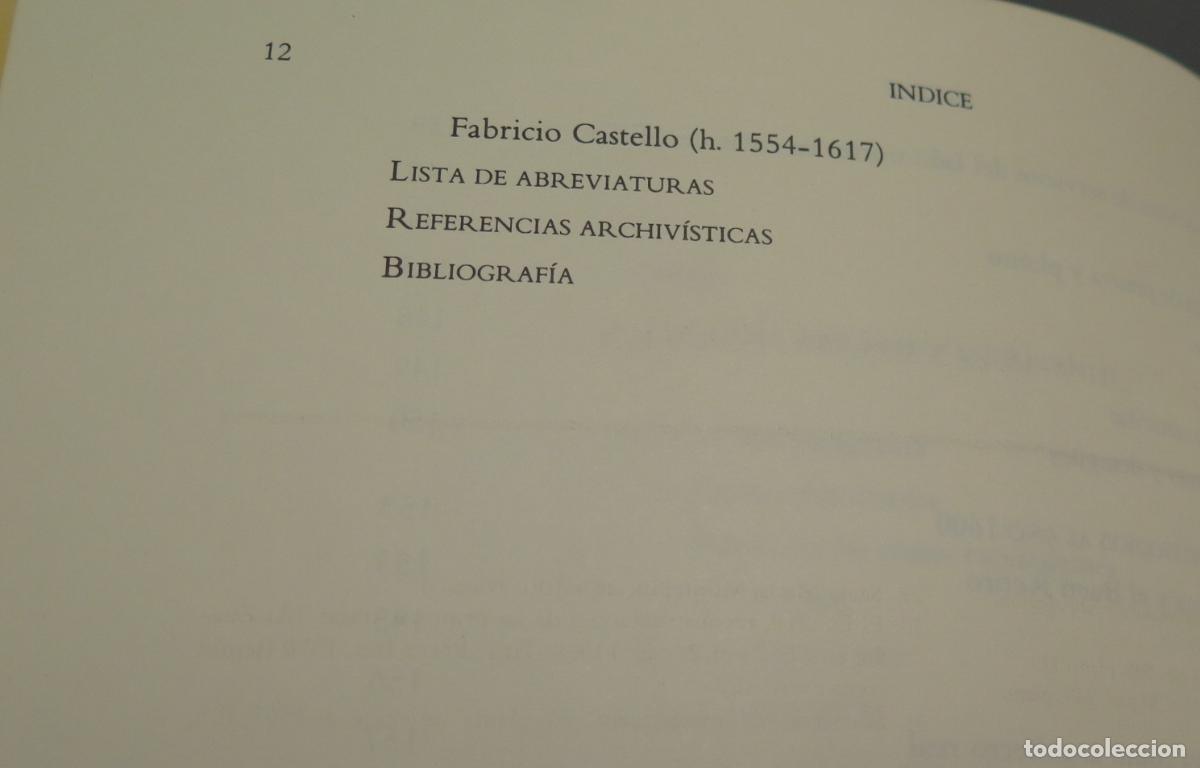 Libros de segunda mano: LA OBRA DEL ESCORIAL Kubler - Foto 5