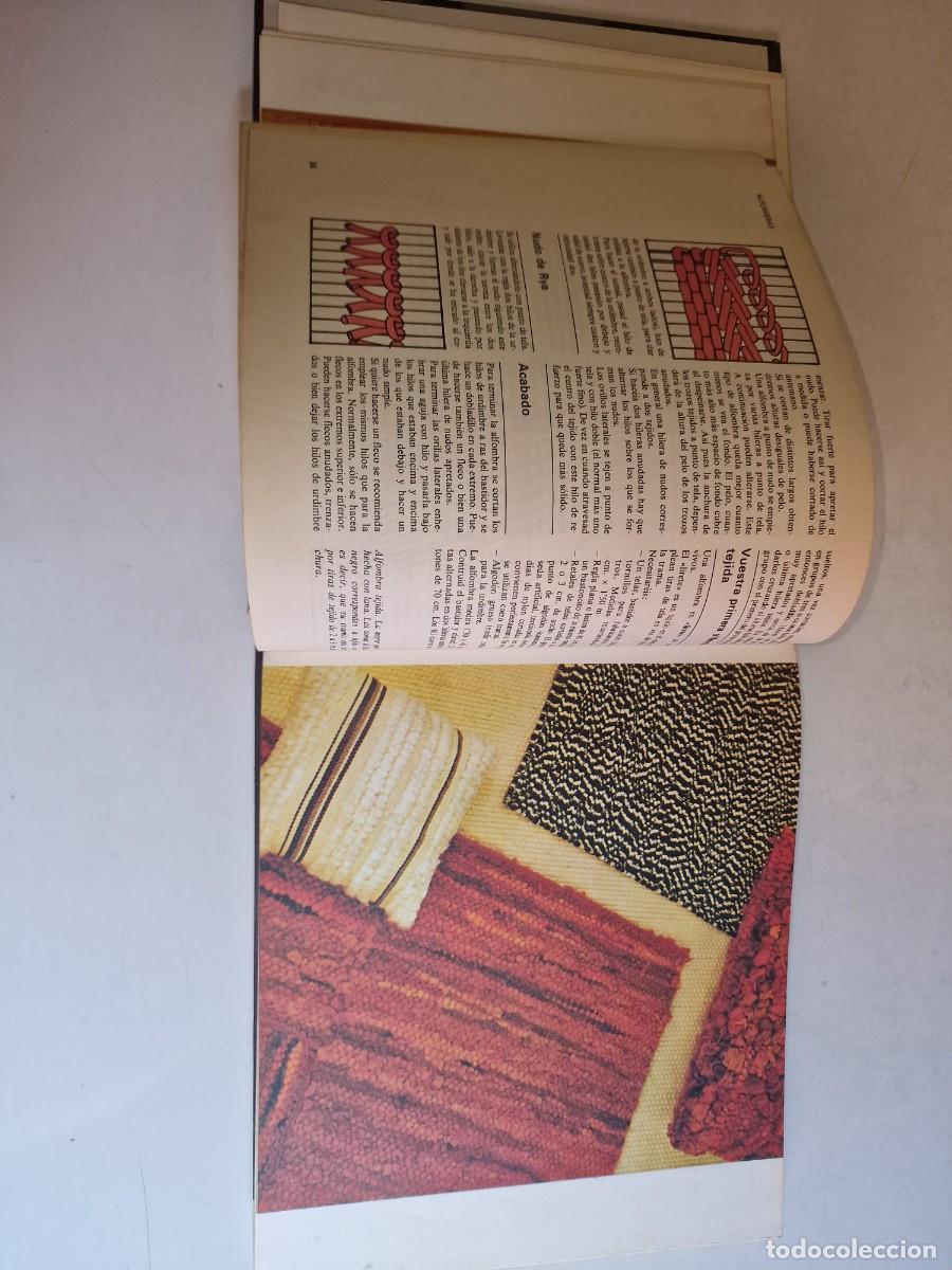Libros de segunda mano: GUIA PRACTICA DEL ARTE MANUAL .1977 - Foto 3