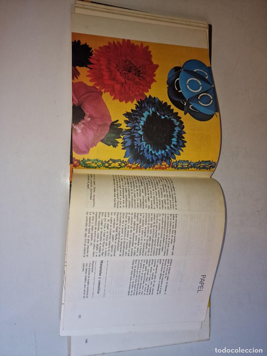 Libros de segunda mano: GUIA PRACTICA DEL ARTE MANUAL .1977 - Foto 5