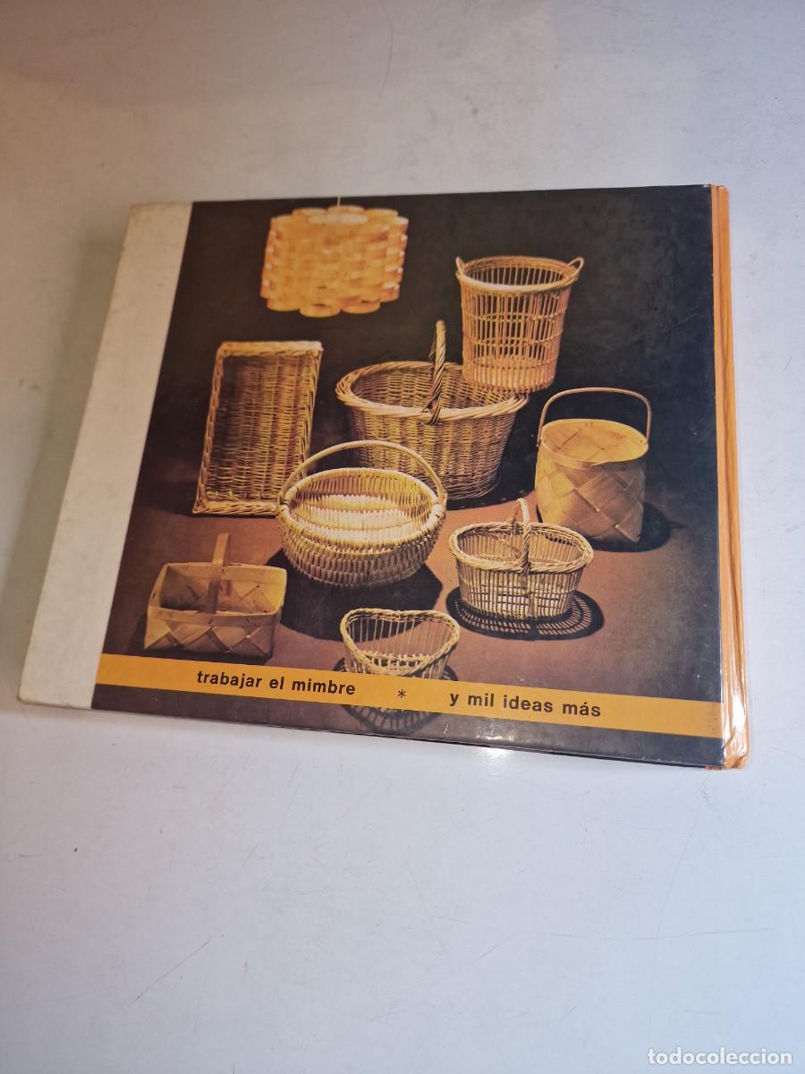 Libros de segunda mano: GUIA PRACTICA DEL ARTE MANUAL .1977 - Foto 7