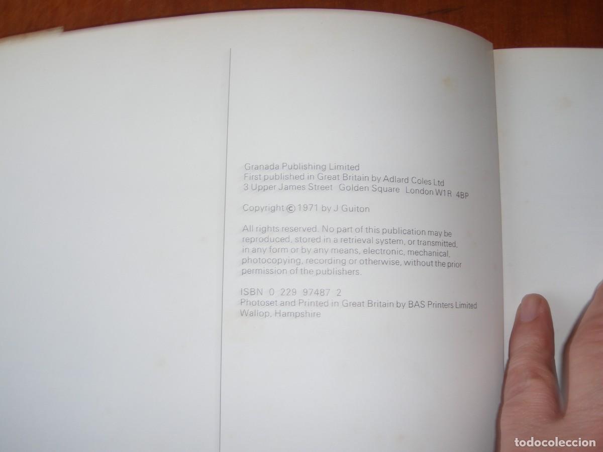 Libros de segunda mano: ASPECTOS EST&Eacute;TICOS EN EL DISE&Ntilde;O DE BARCOS Y YATES IDIOMA INGL&Eacute;S - Foto 5