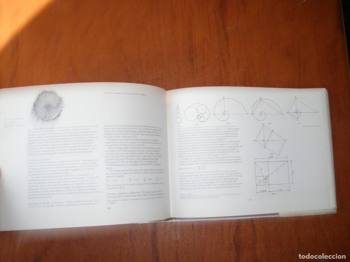 Libros de segunda mano: ASPECTOS EST&Eacute;TICOS EN EL DISE&Ntilde;O DE BARCOS Y YATES IDIOMA INGL&Eacute;S - Foto 18