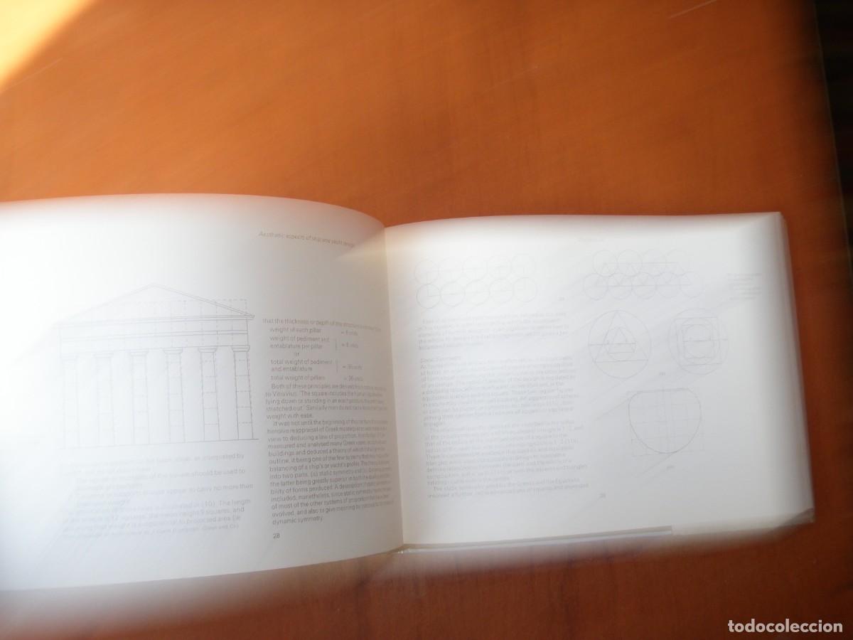Libros de segunda mano: ASPECTOS EST&Eacute;TICOS EN EL DISE&Ntilde;O DE BARCOS Y YATES IDIOMA INGL&Eacute;S - Foto 19