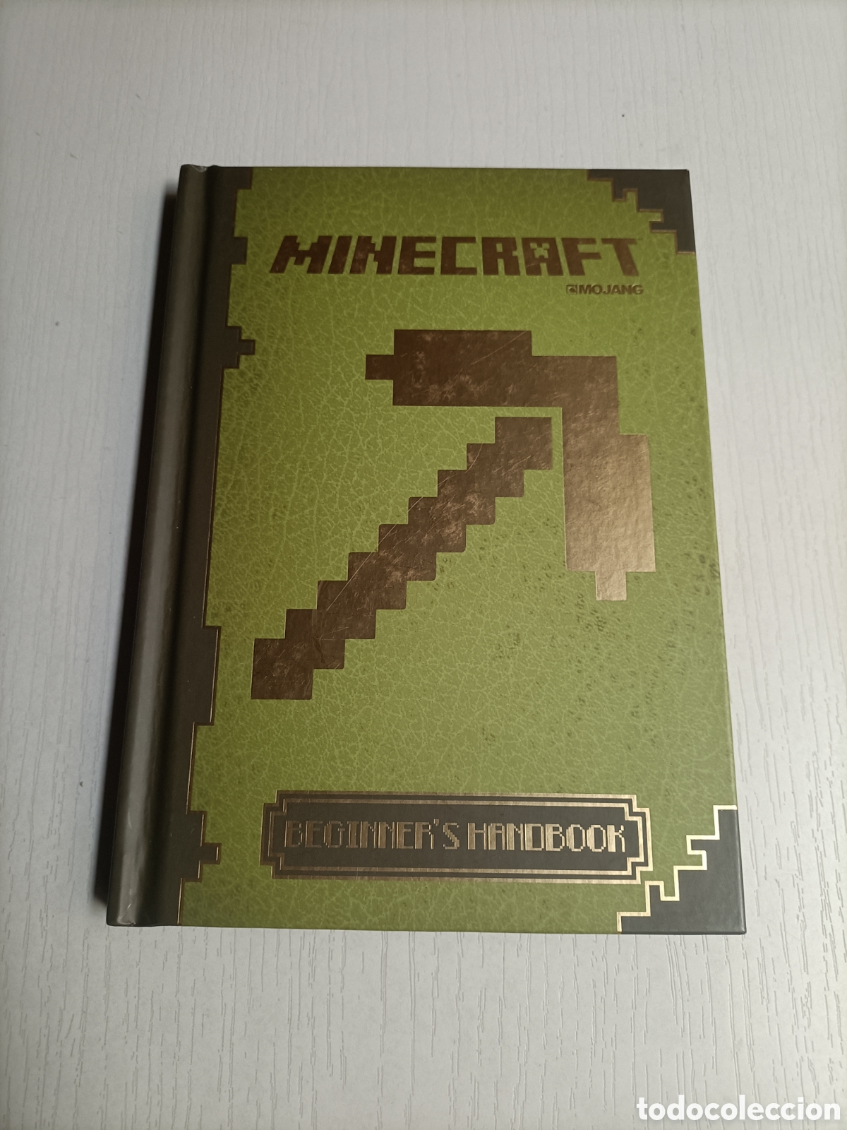 Libros de segunda mano: Minecraft Beginners . Mojang - Foto 2