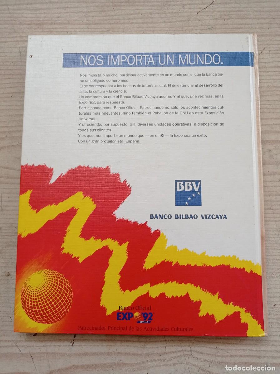 Libros de segunda mano: Madrid Style - 1992-93 - Book Style - Foto 6