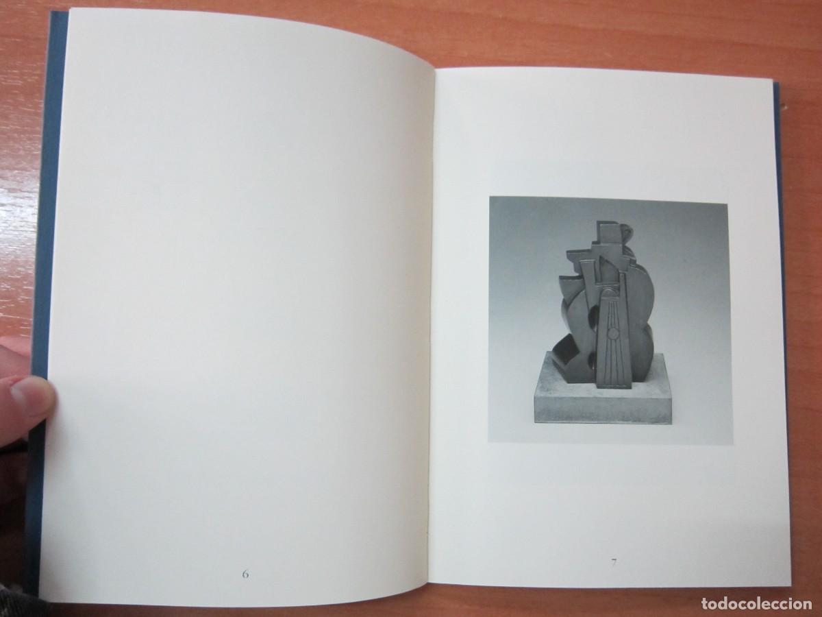 Libros de segunda mano: Divertimento con Picasso, de Pablo Serrano - Foto 3