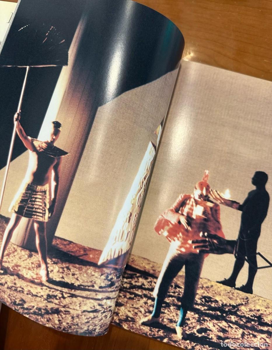 Libros de segunda mano: Die Zauberfl&ouml;te. Gran Teatre del Liceu - Foto 3