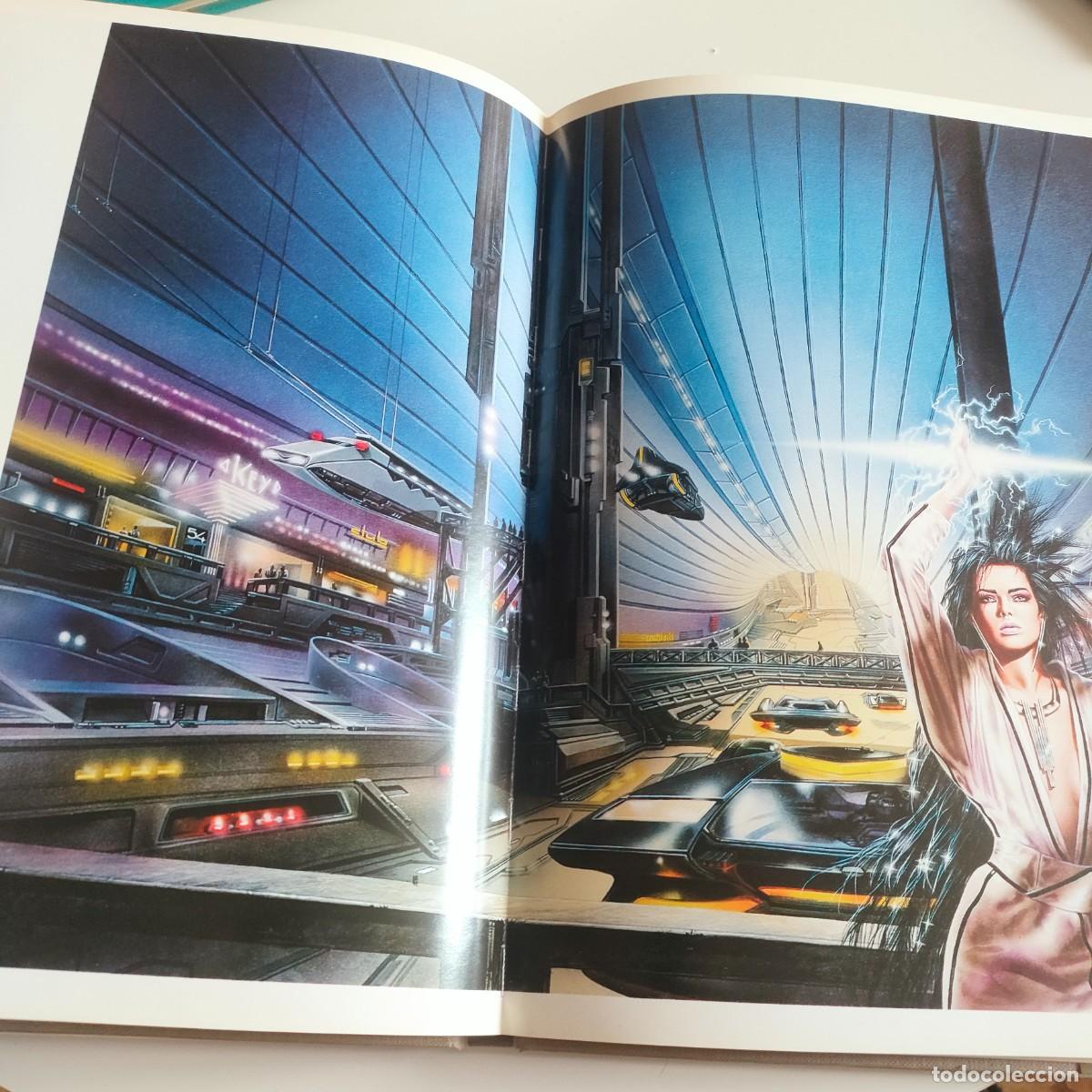 Libros de segunda mano: WOMEN - LUIS ROYO - NORMA EDITORIAL 1992 - Foto 3