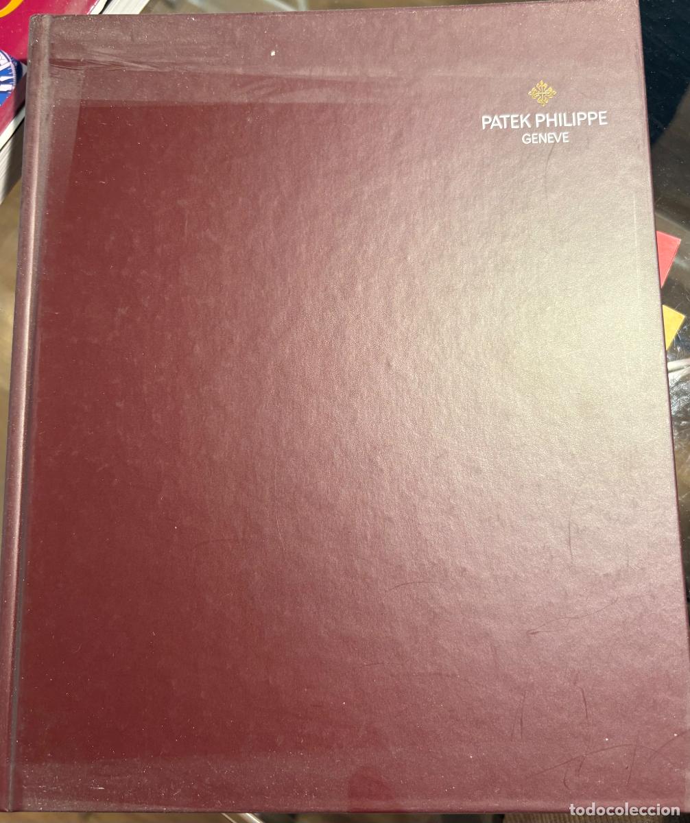 Libros de segunda mano: PATEK PHILIPPE GENEVE - Foto 1