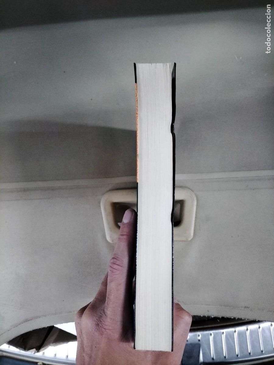 Libros de segunda mano: Absurdist&aacute;n - Gary Shteyngart. Alfaguara - Foto 4