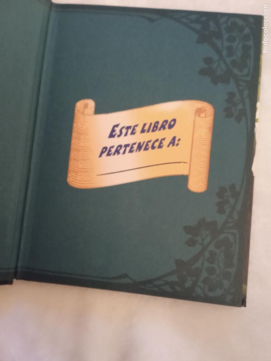 Libros de segunda mano: TEA STILTON. ENCANTO. LAS GUARDIANAS DE LOS SUE&Ntilde;OS. DESTINO. - Foto 2