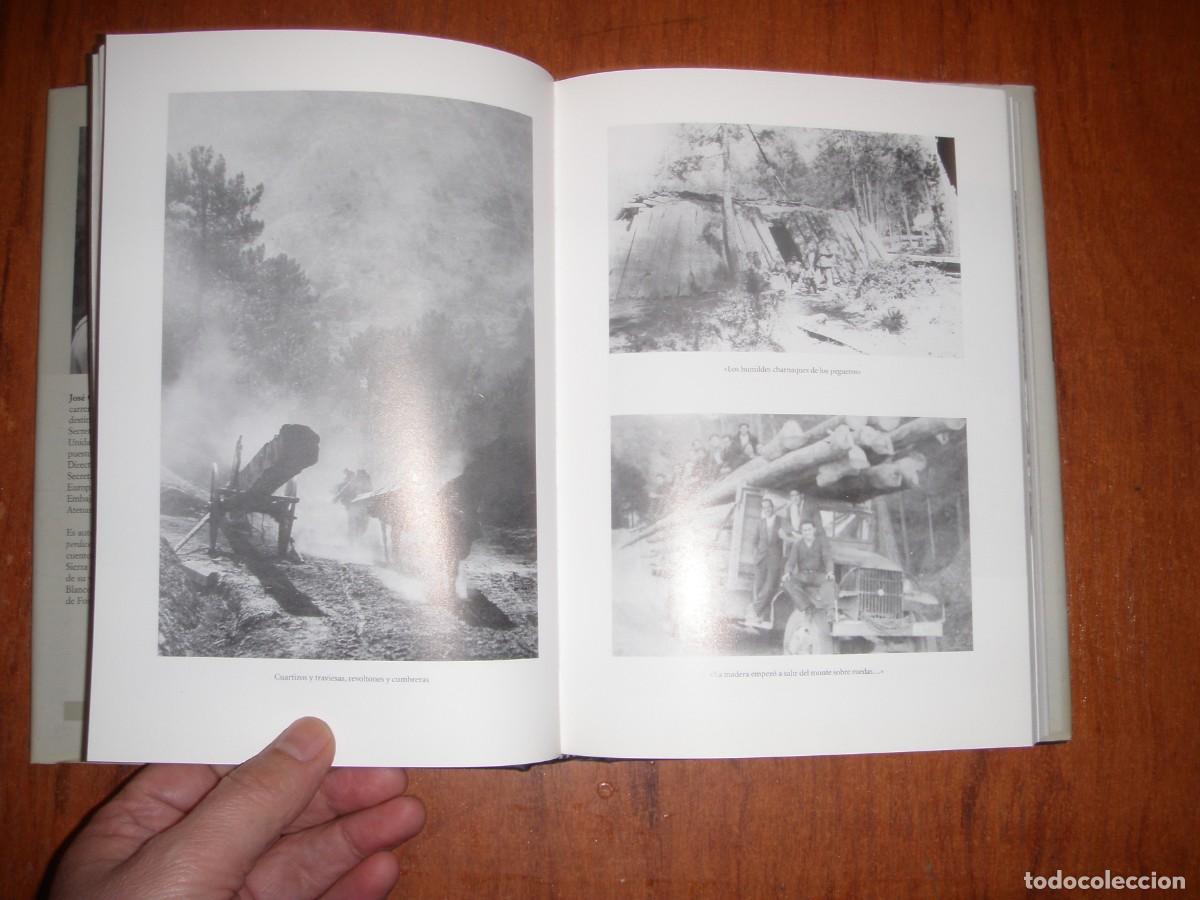 Libros de segunda mano: LA SIERRA CALIENTE JOS&Eacute; CUENCA - Foto 6