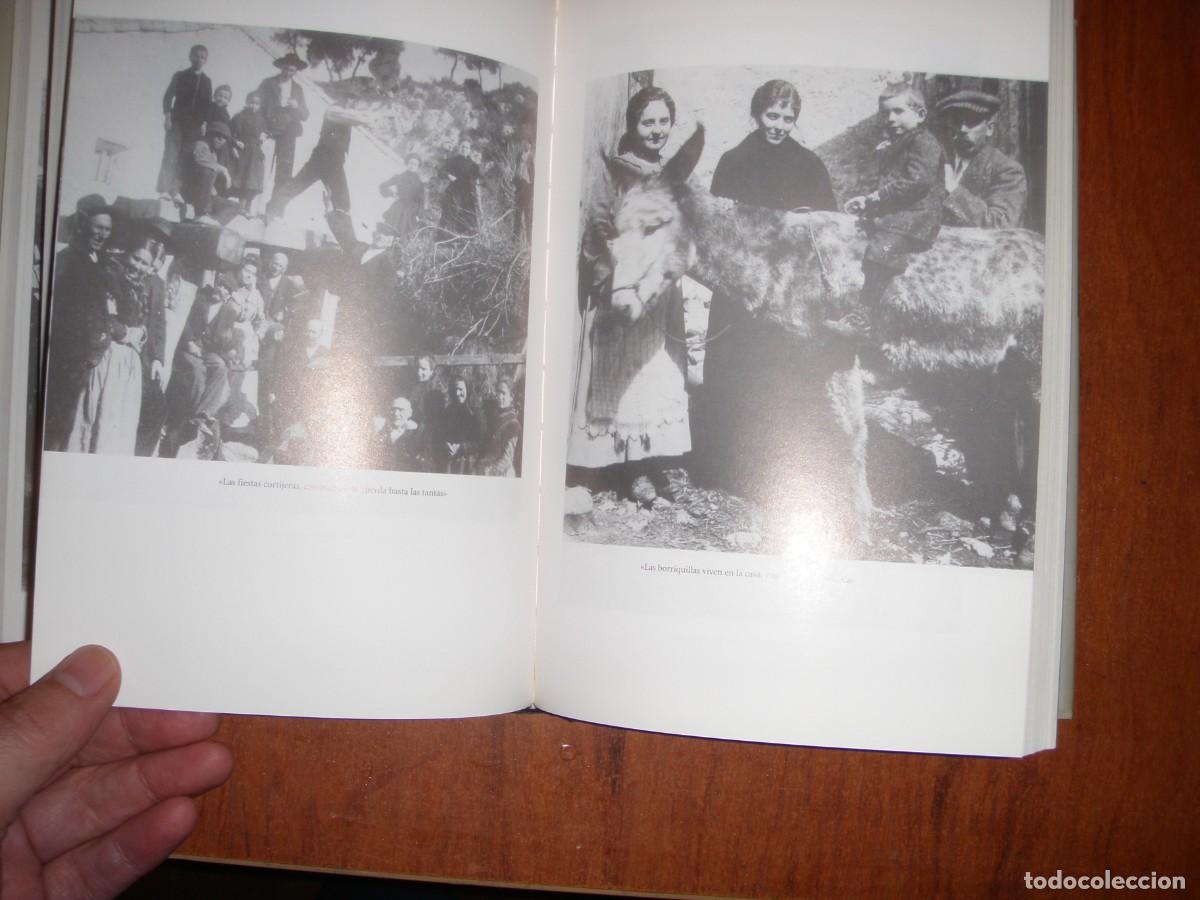 Libros de segunda mano: LA SIERRA CALIENTE JOS&Eacute; CUENCA - Foto 10