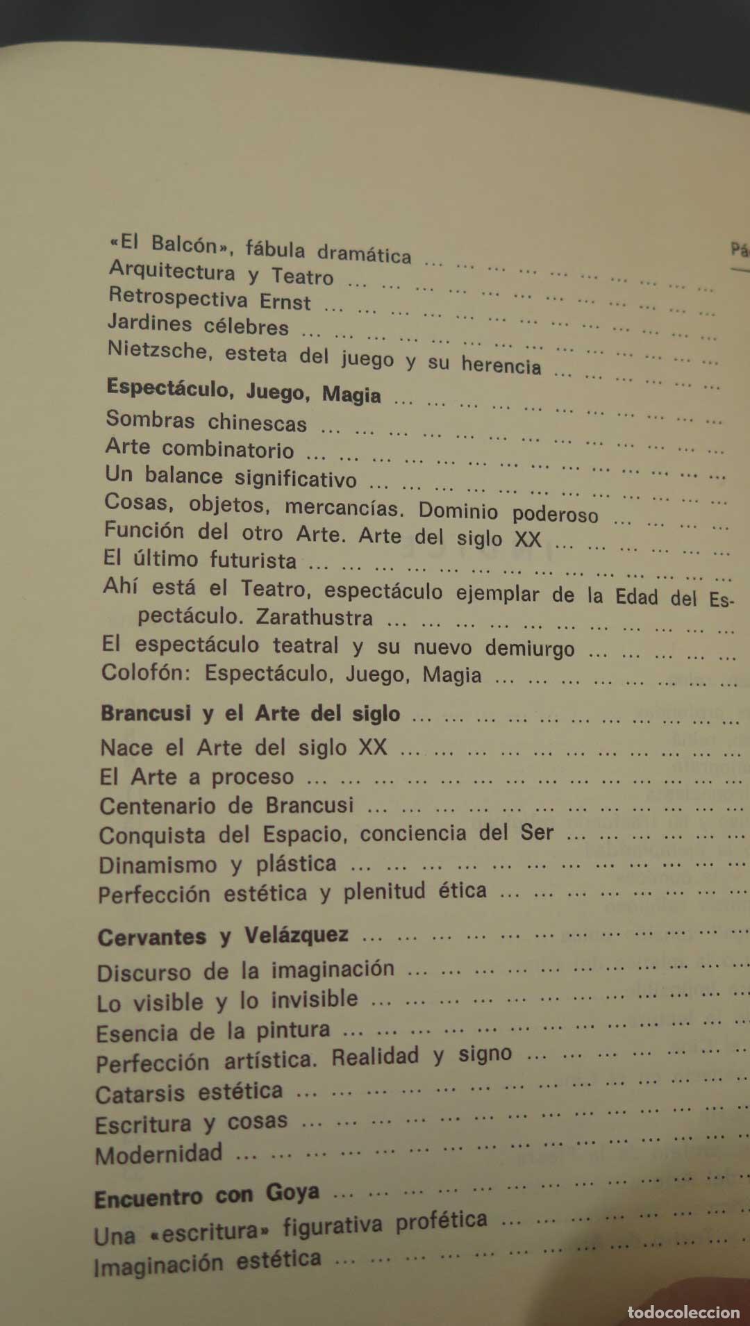 Libros de segunda mano: ESTRUCTURAS DE LA IMAGINACION Uscatescu - Foto 3