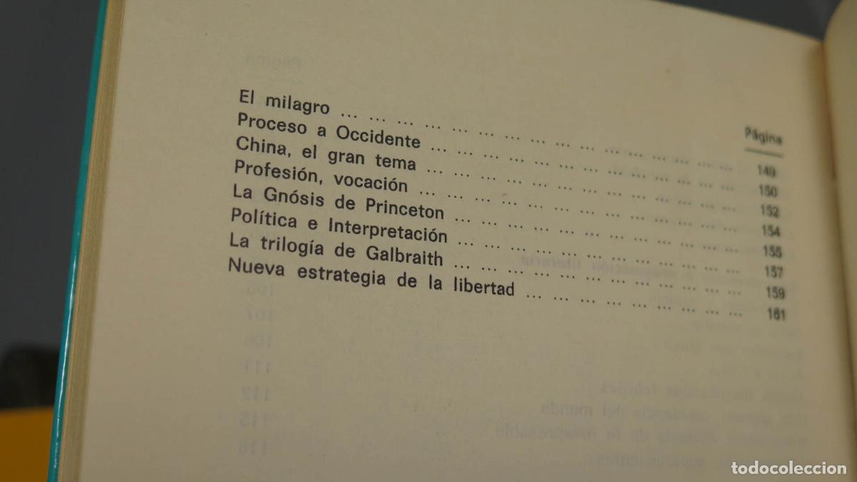 Libros de segunda mano: ESTRUCTURAS DE LA IMAGINACION Uscatescu - Foto 5