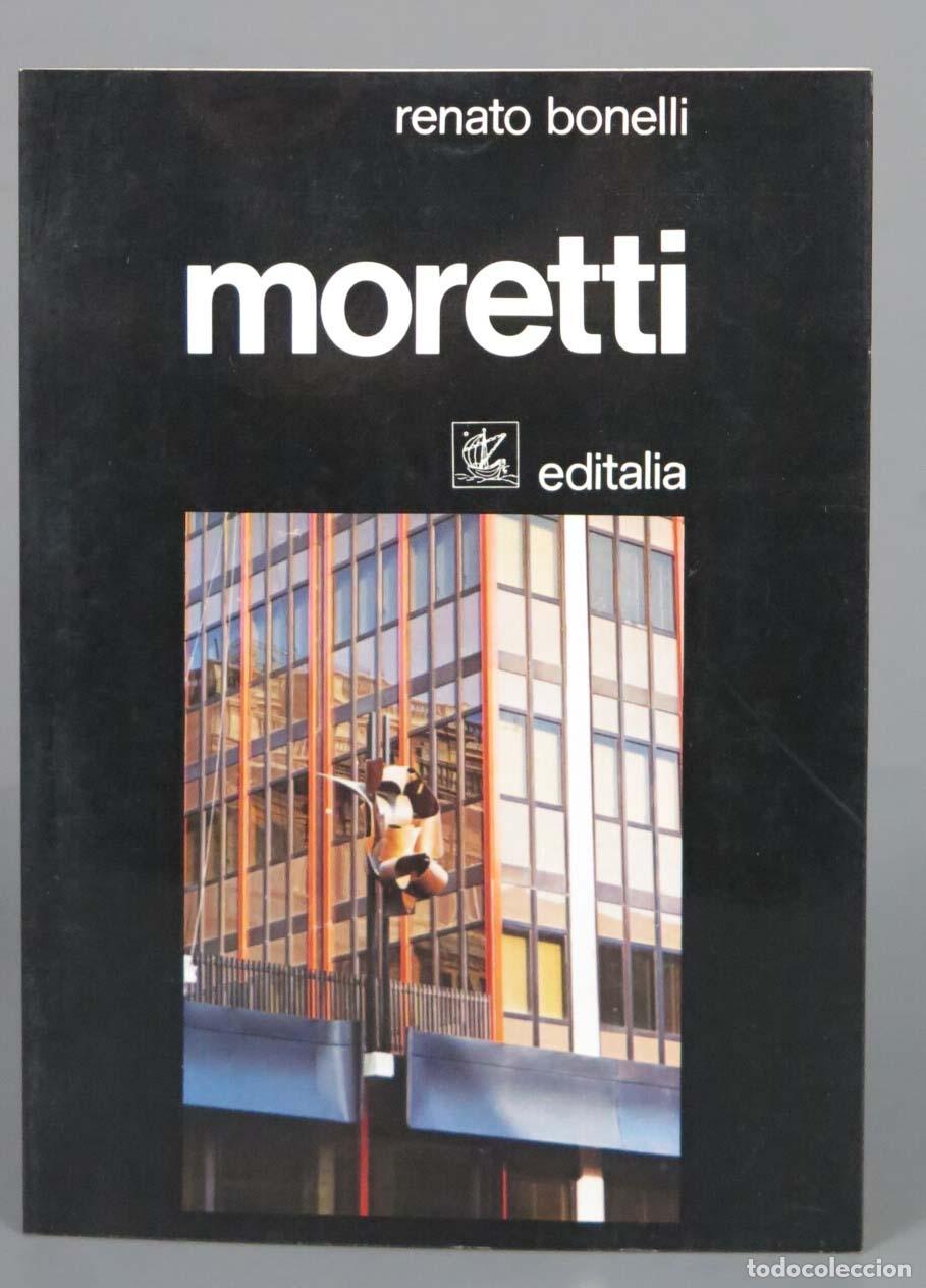 Libros de segunda mano: renato bonelli moretti - Foto 1