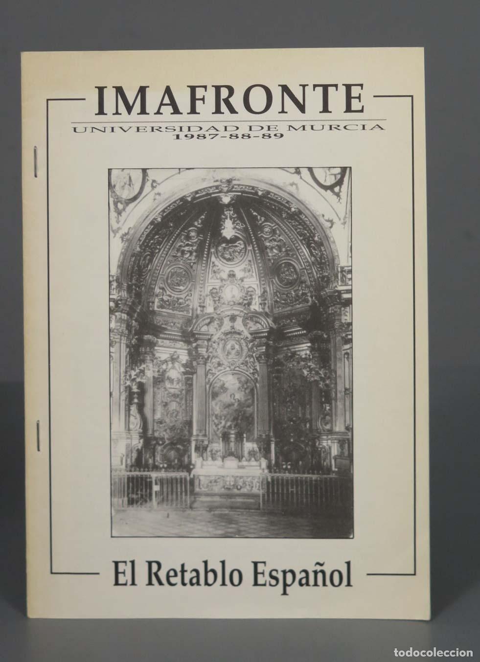 Second hand books: EI tabern&aacute;culo para el retablo de la Capilla del Sagrario o de los Ayala en la catedral de Segovia J