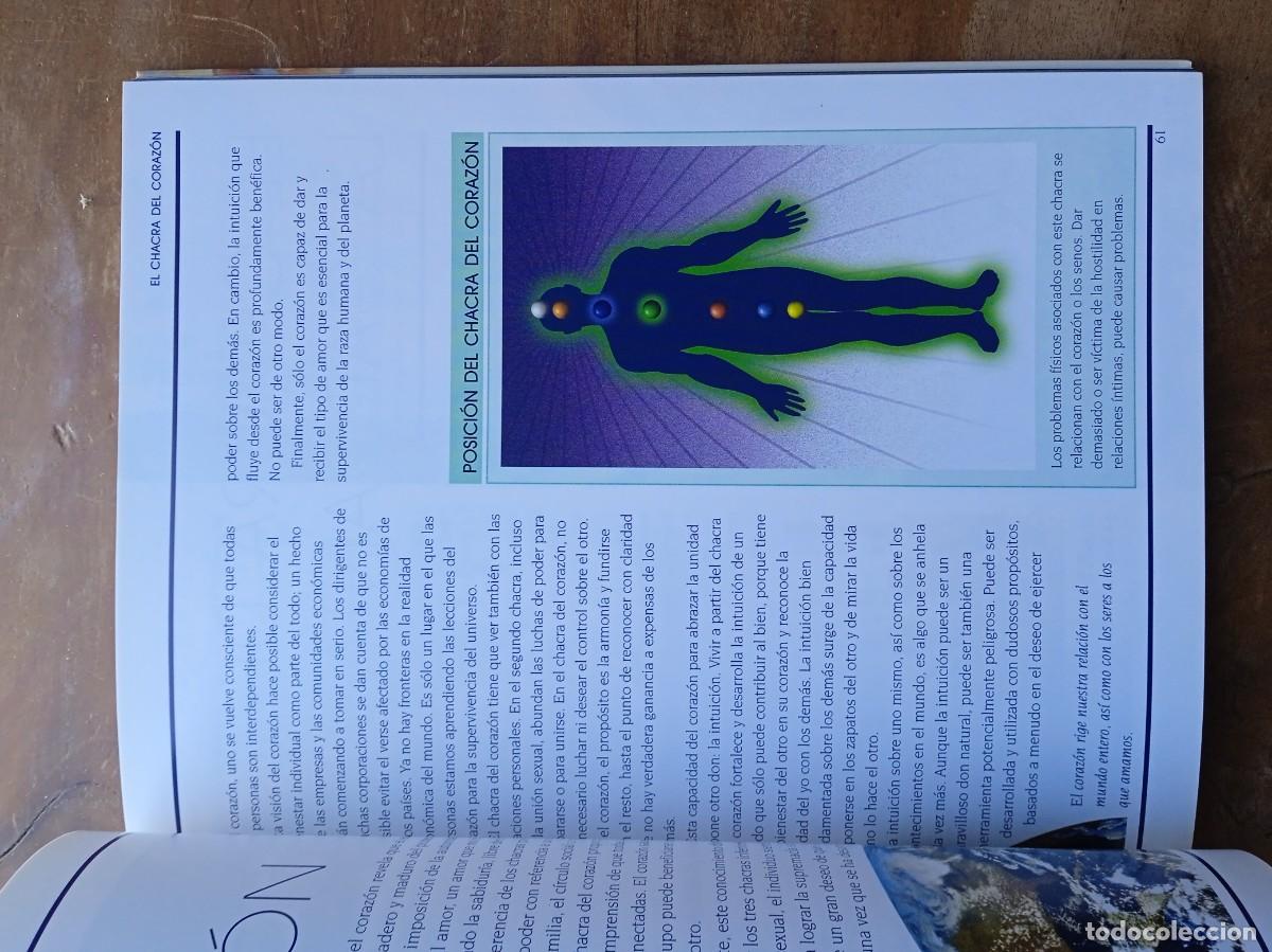 Libros de segunda mano: Meditaci&oacute;n El camino al yo interior - Foto 5