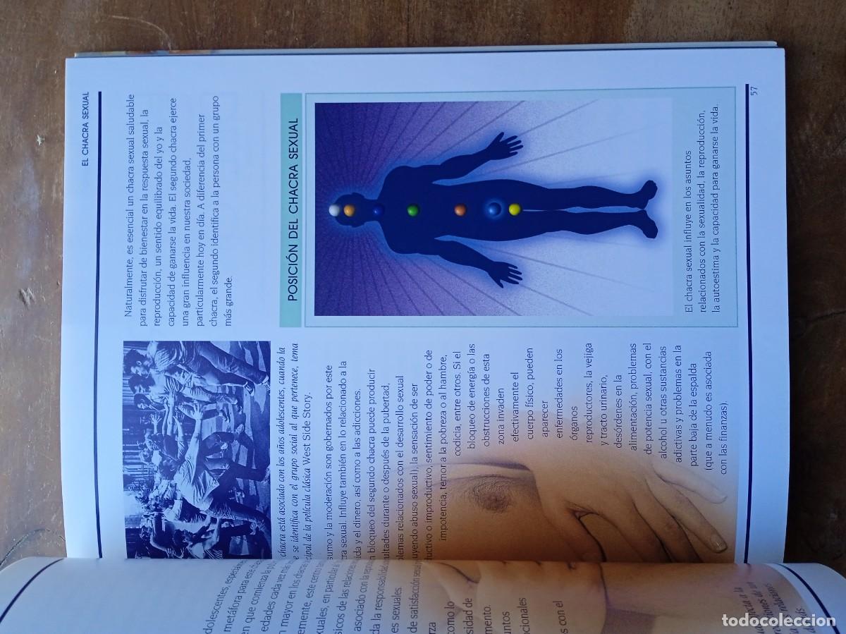 Libros de segunda mano: Meditaci&oacute;n El camino al yo interior - Foto 6