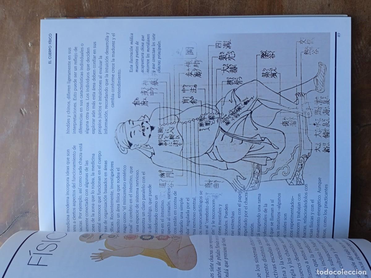 Libros de segunda mano: Meditaci&oacute;n El camino al yo interior - Foto 8
