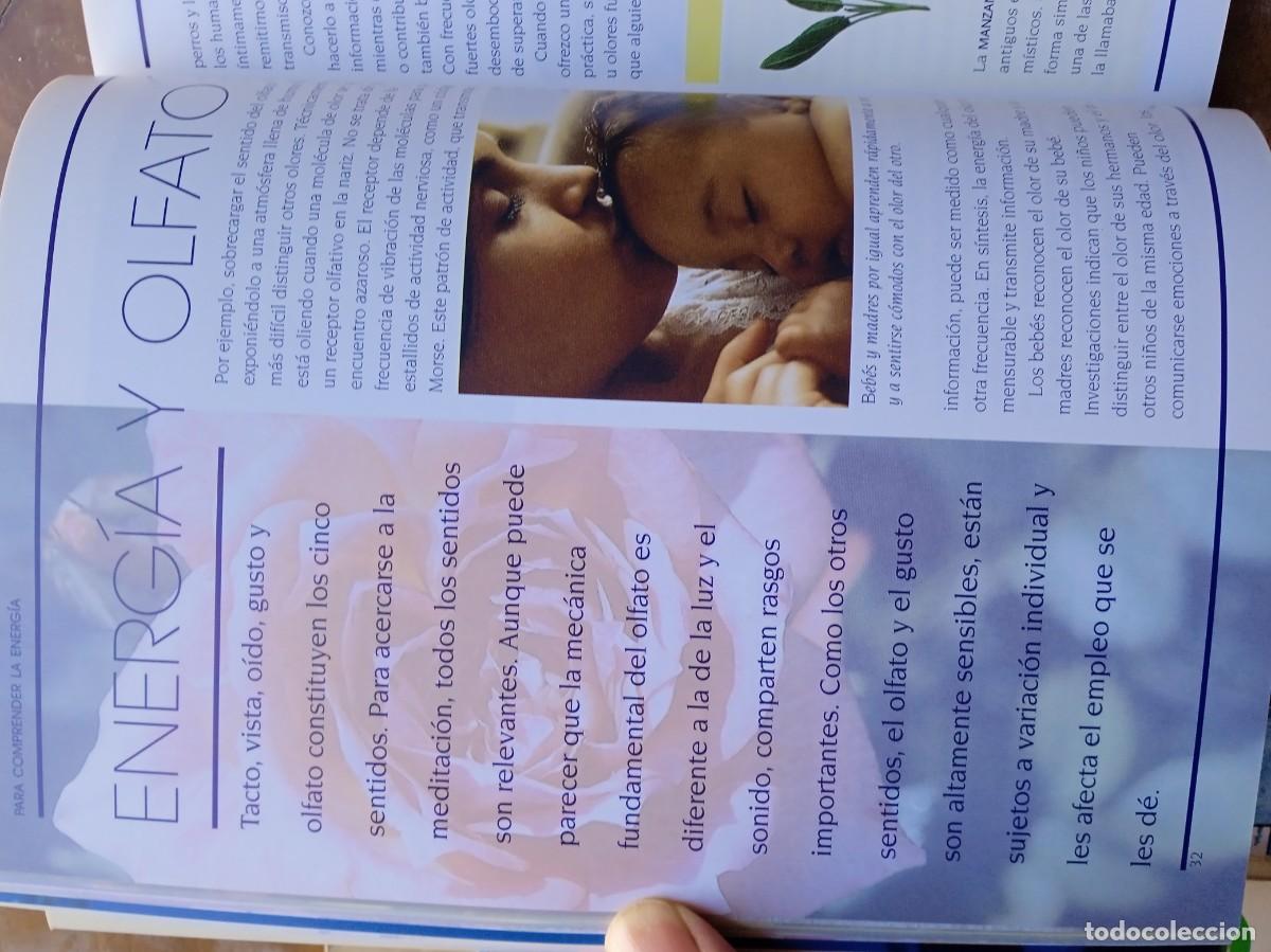 Libros de segunda mano: Meditaci&oacute;n El camino al yo interior - Foto 9