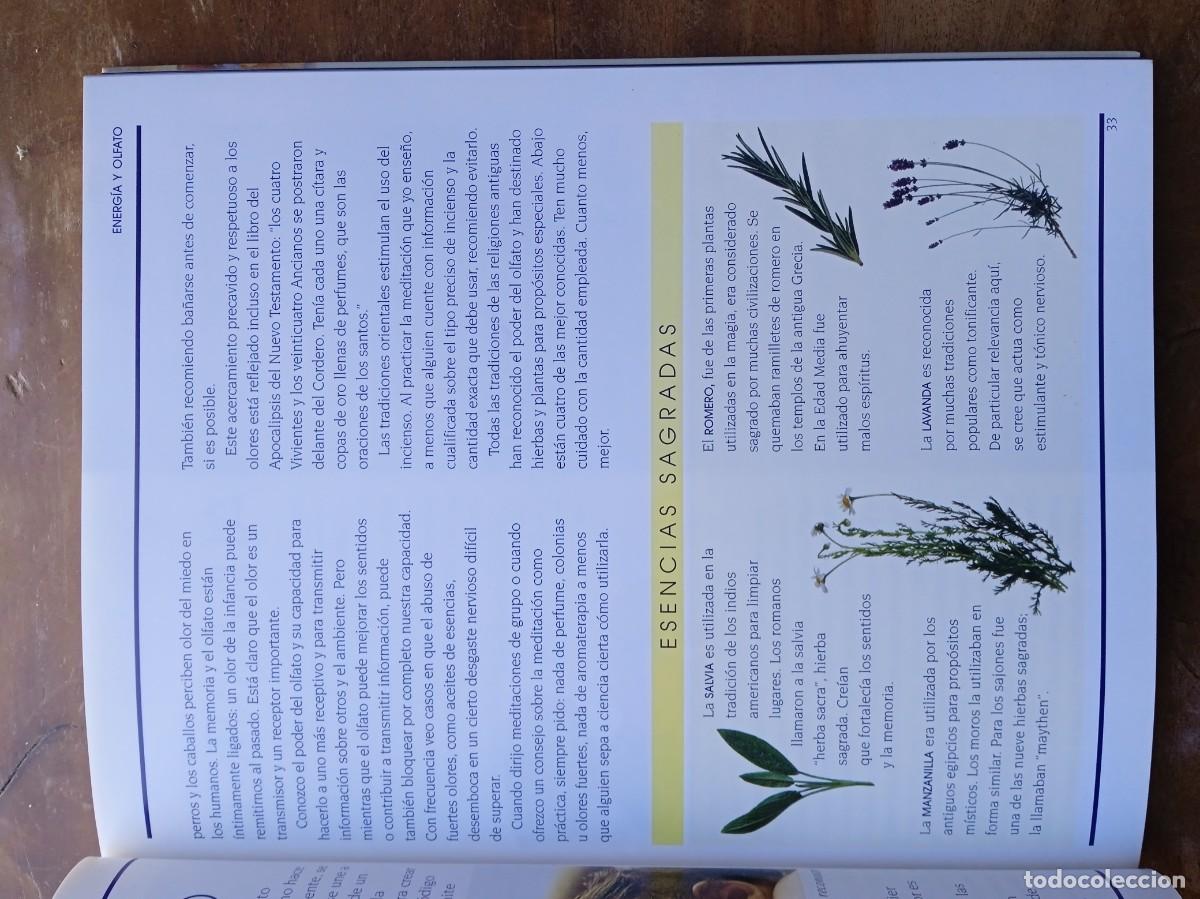 Libros de segunda mano: Meditaci&oacute;n El camino al yo interior - Foto 10