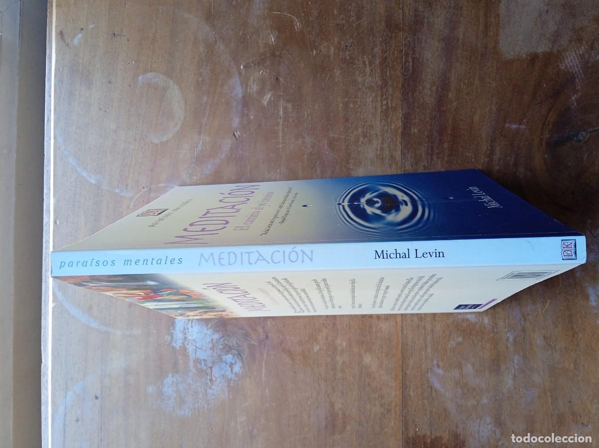 Libros de segunda mano: Meditaci&oacute;n El camino al yo interior - Foto 15