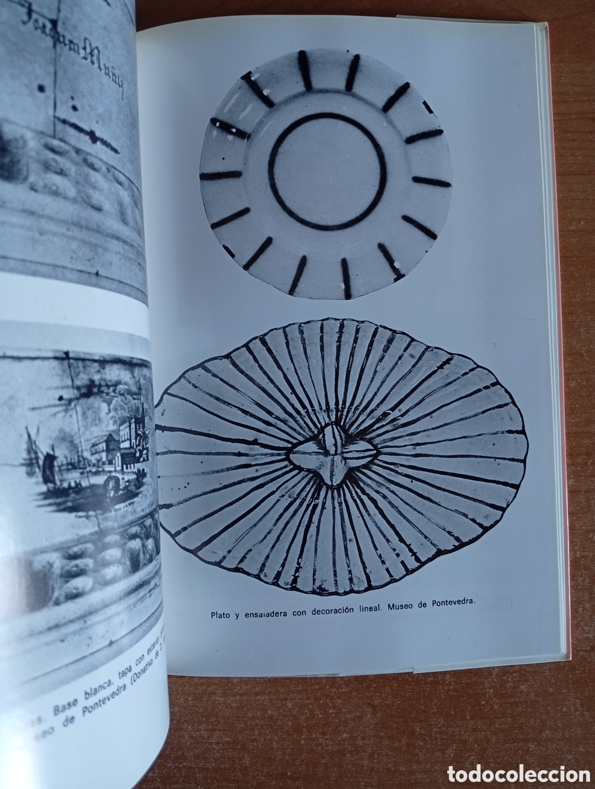 Libros de segunda mano: Sargadelos, Xos&eacute; Filgueira Valverde - Foto 2