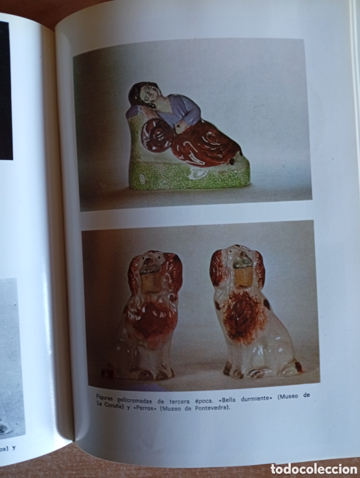 Libros de segunda mano: Sargadelos, Xos&eacute; Filgueira Valverde - Foto 6