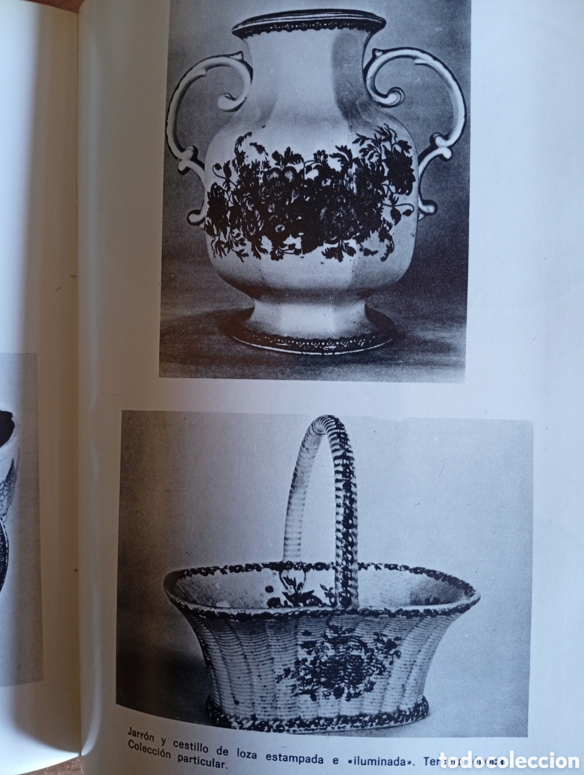 Libros de segunda mano: Sargadelos, Xos&eacute; Filgueira Valverde - Foto 7