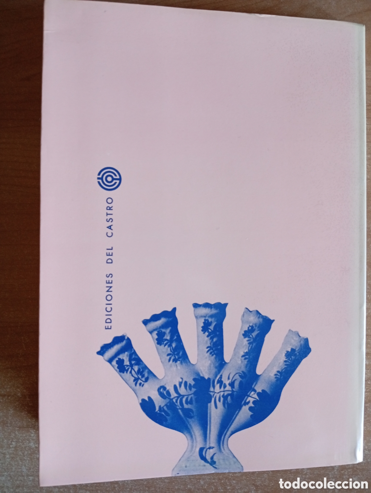 Libros de segunda mano: Sargadelos, Xos&eacute; Filgueira Valverde - Foto 8