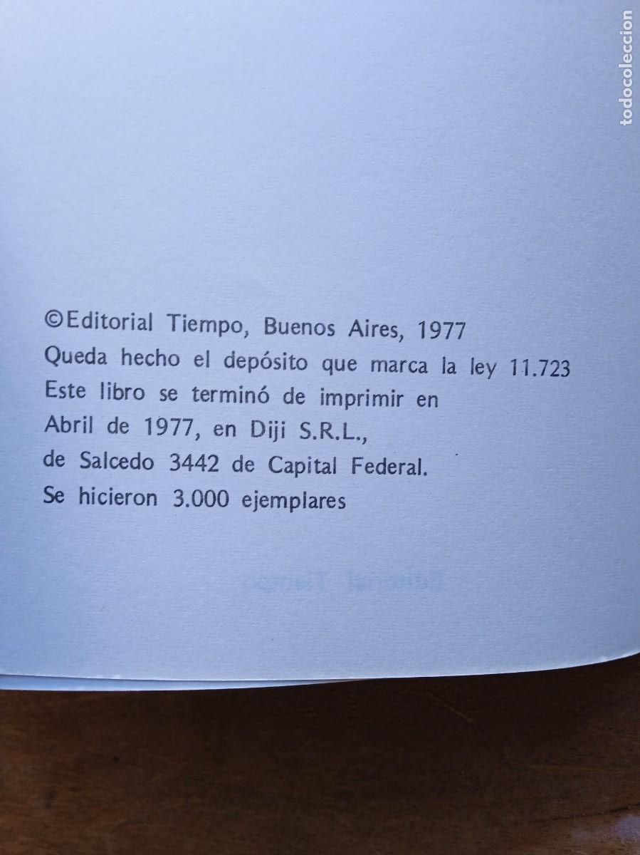 Libros de segunda mano: Diccionario de profec&iacute;as y profetas - Foto 3