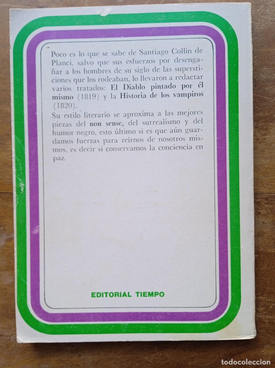 Libros de segunda mano: Diccionario de profec&iacute;as y profetas - Foto 5