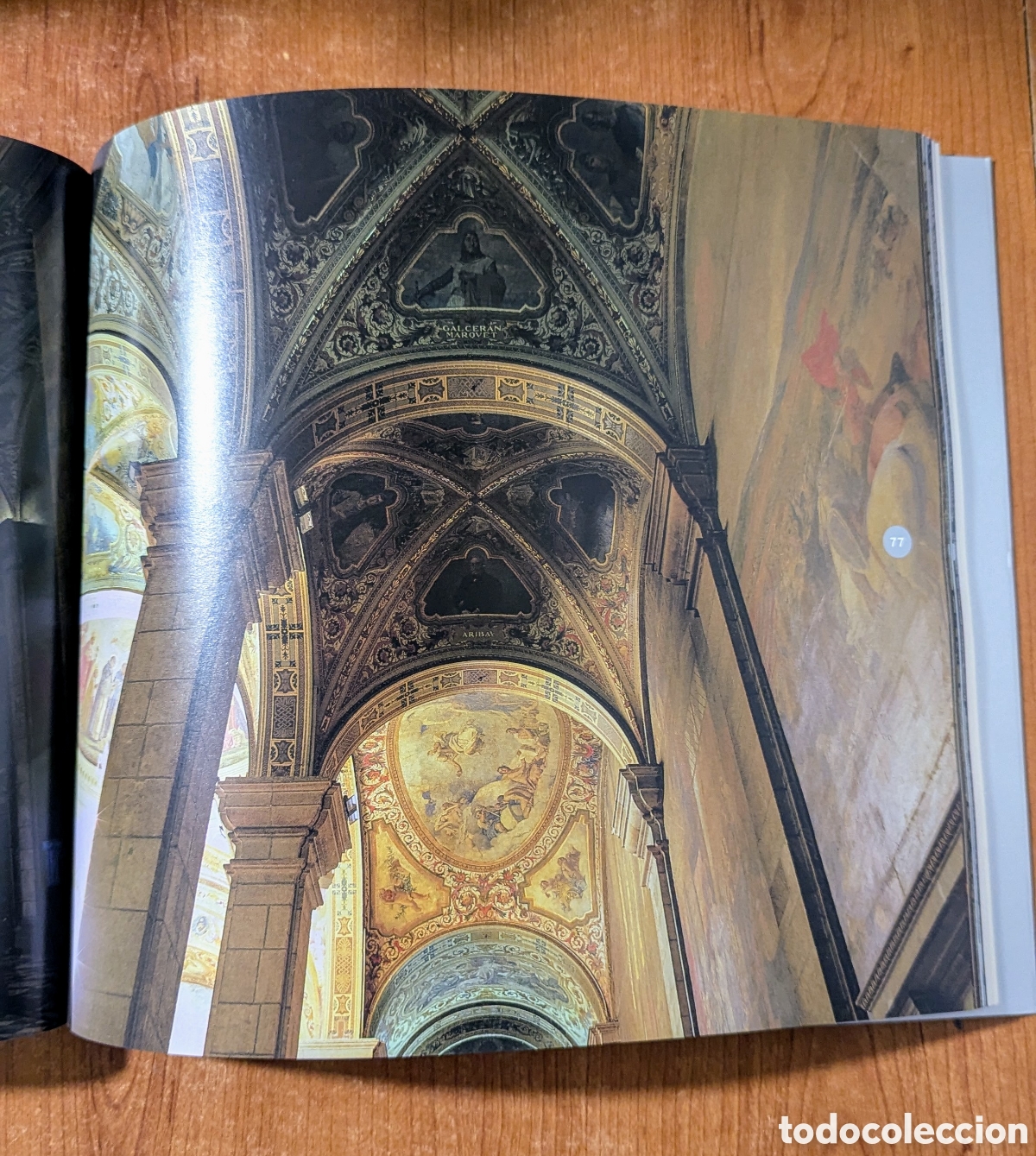 Libros de segunda mano: El Palau de la Generalitat a l&egrave;poca del Renaixement. - Foto 4