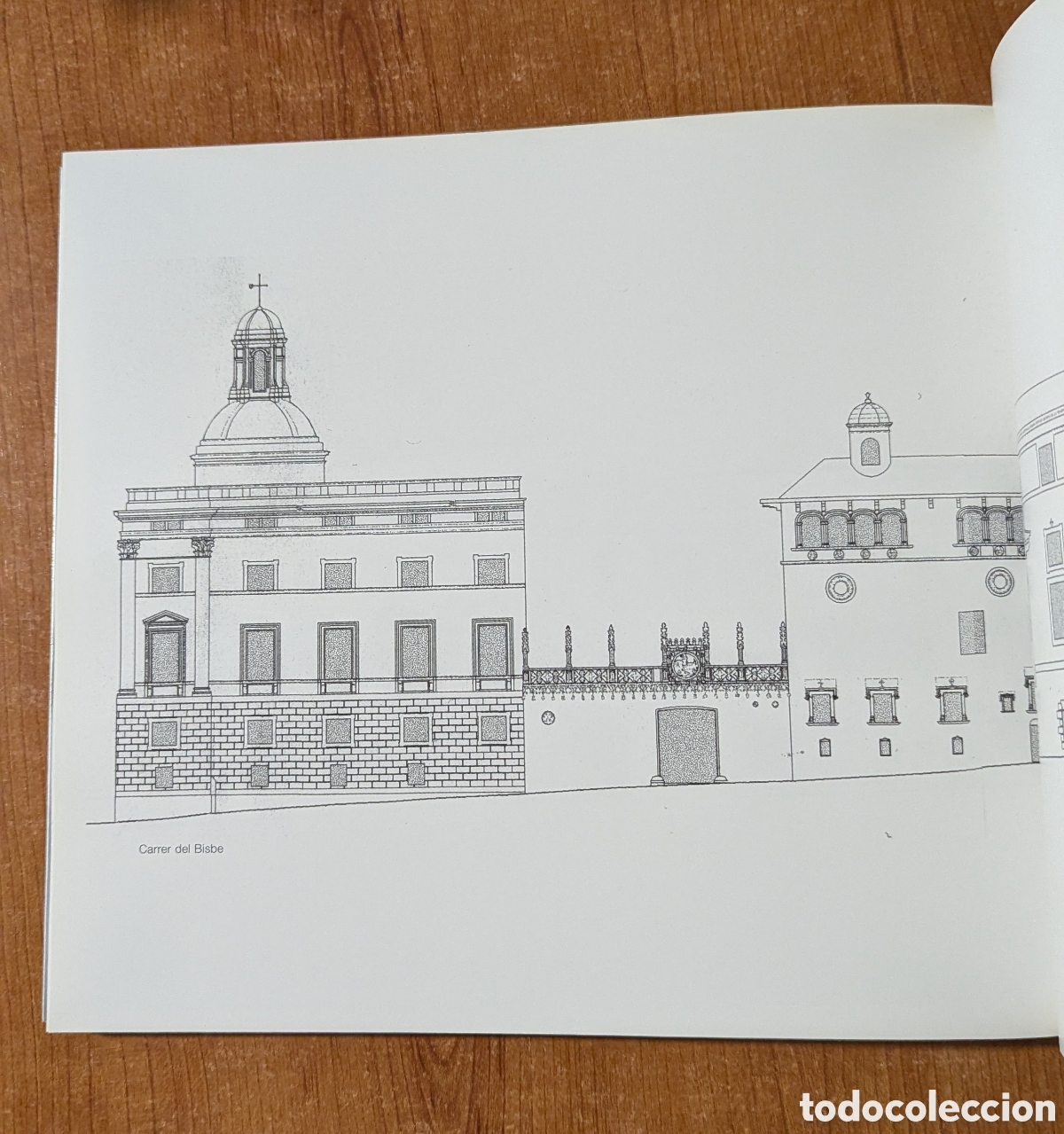 Libros de segunda mano: El Palau de la Generalitat a l&egrave;poca del Renaixement. - Foto 5