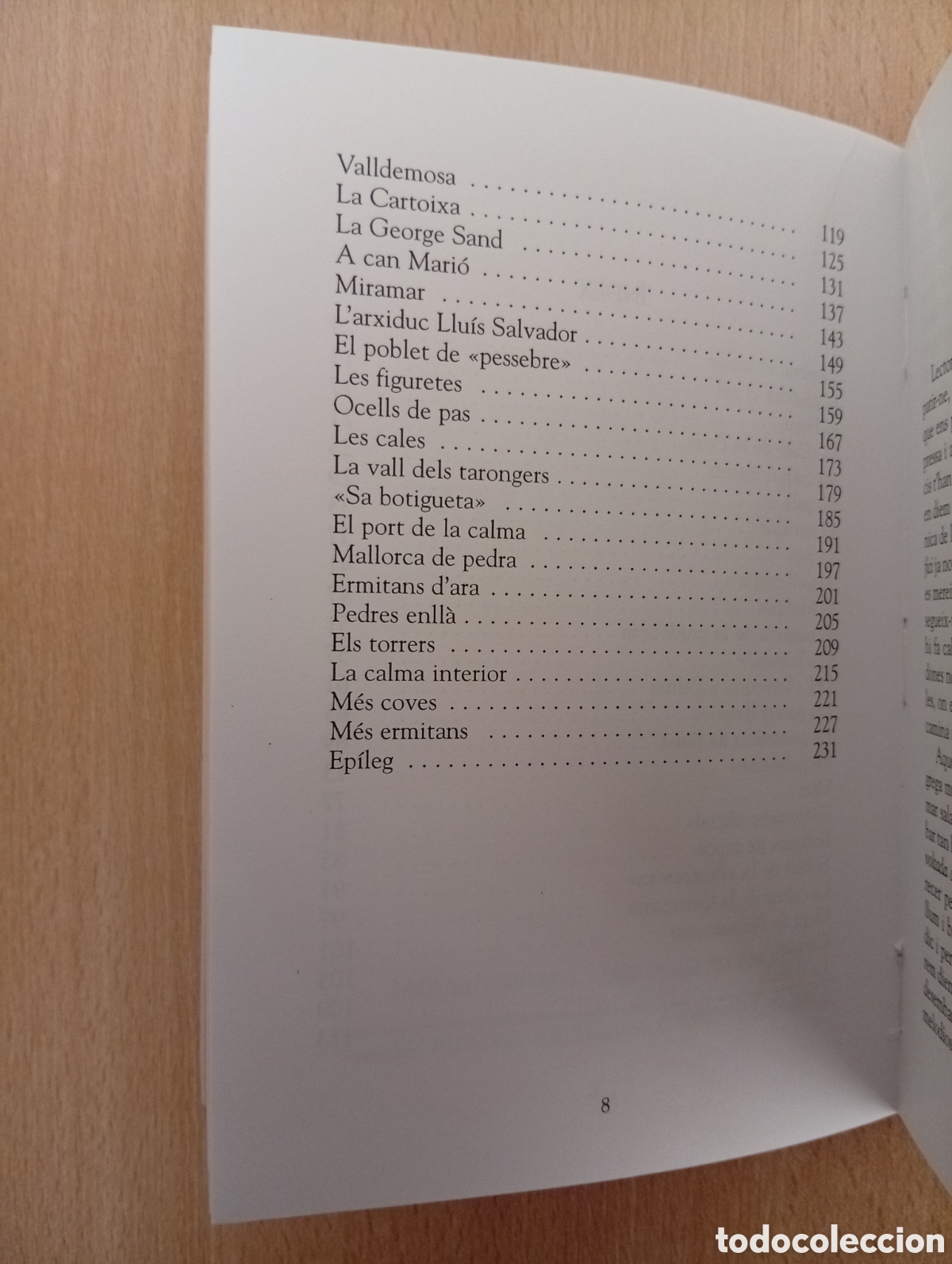 Libros de segunda mano: LILLA DE LA CALMA. Santiago Rusi&ntilde;ol - Foto 8