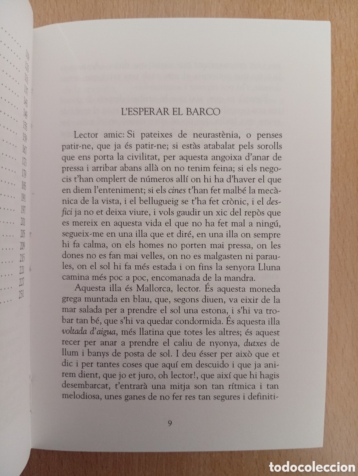 Libros de segunda mano: LILLA DE LA CALMA. Santiago Rusi&ntilde;ol - Foto 9