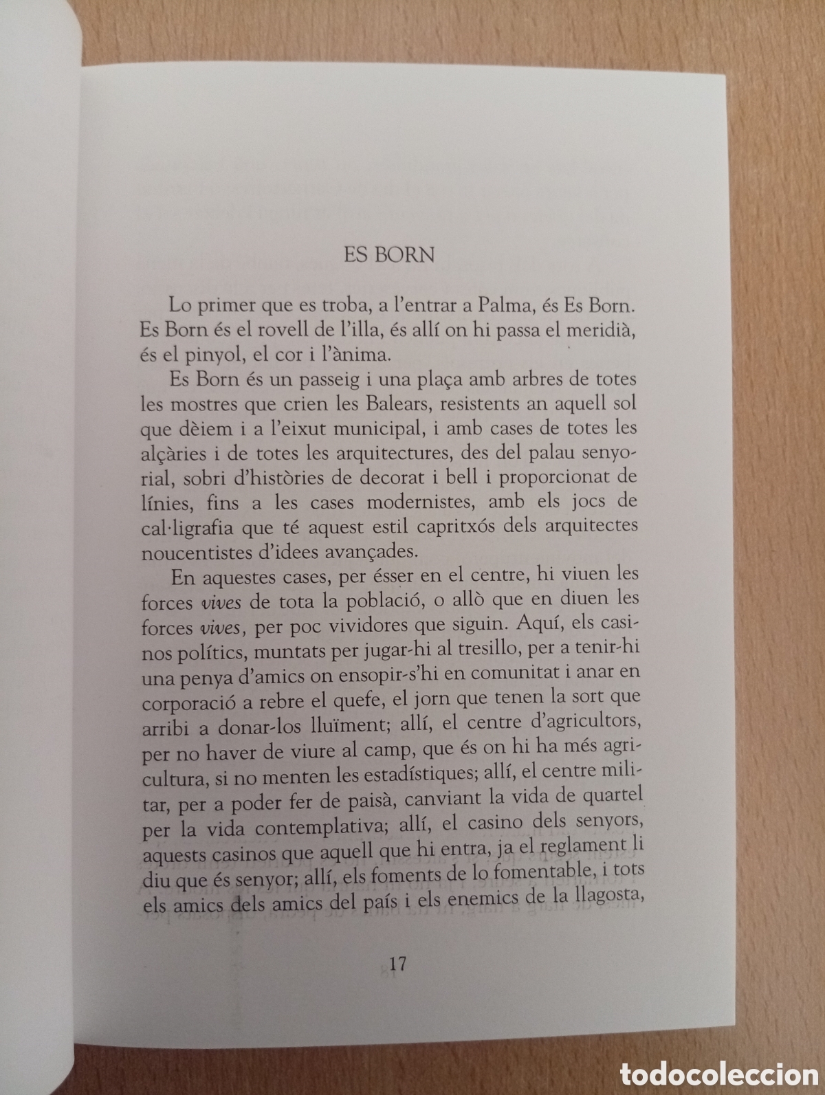 Libros de segunda mano: LILLA DE LA CALMA. Santiago Rusi&ntilde;ol - Foto 11