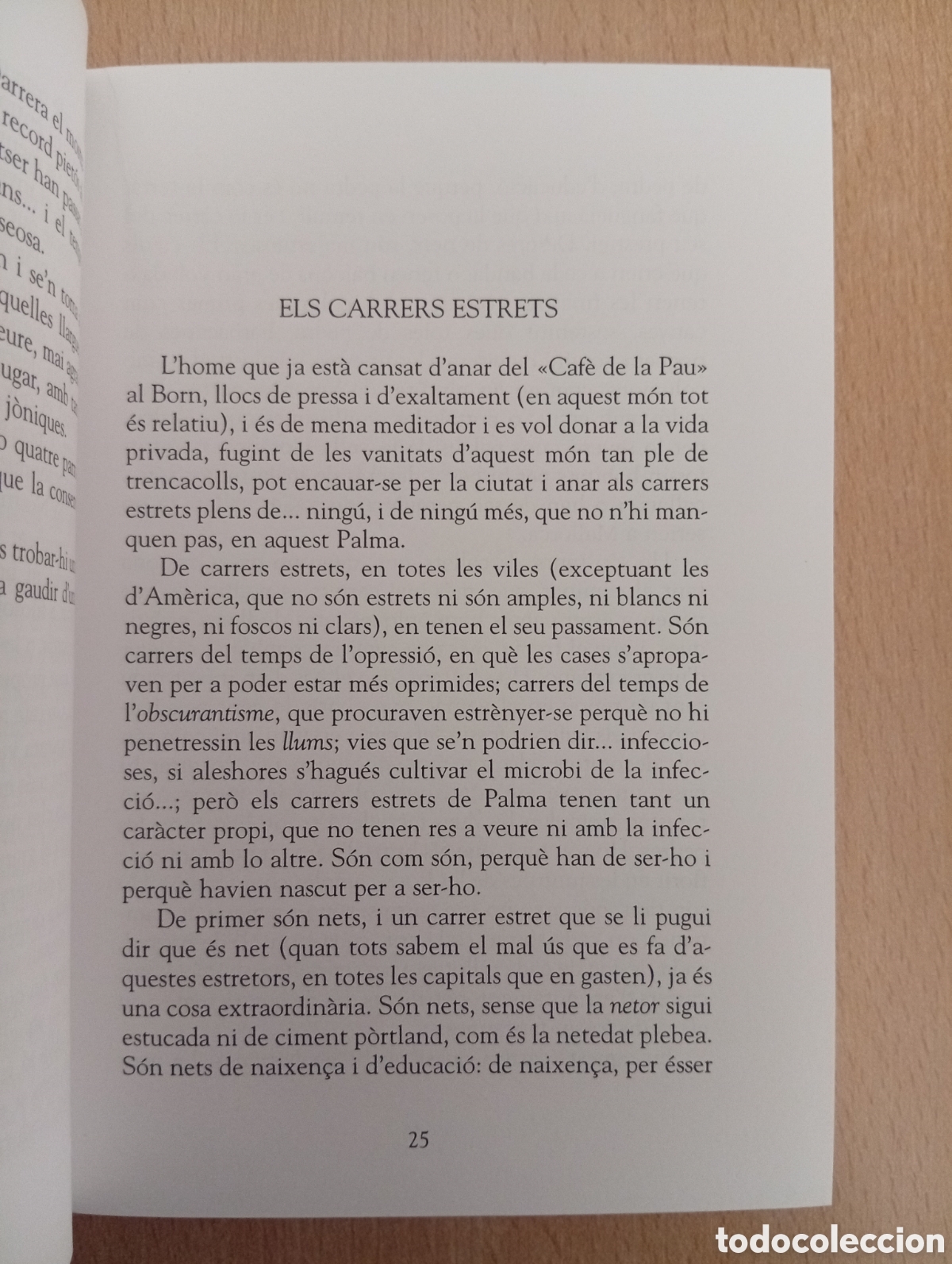 Libros de segunda mano: LILLA DE LA CALMA. Santiago Rusi&ntilde;ol - Foto 13