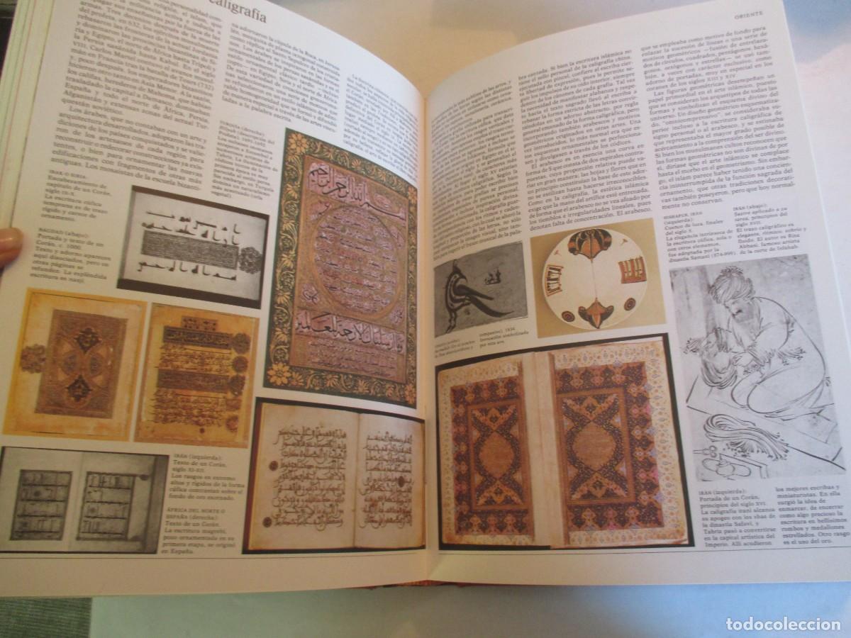 Libros de segunda mano: VV.AA. Historia del arte W33454 - Foto 4