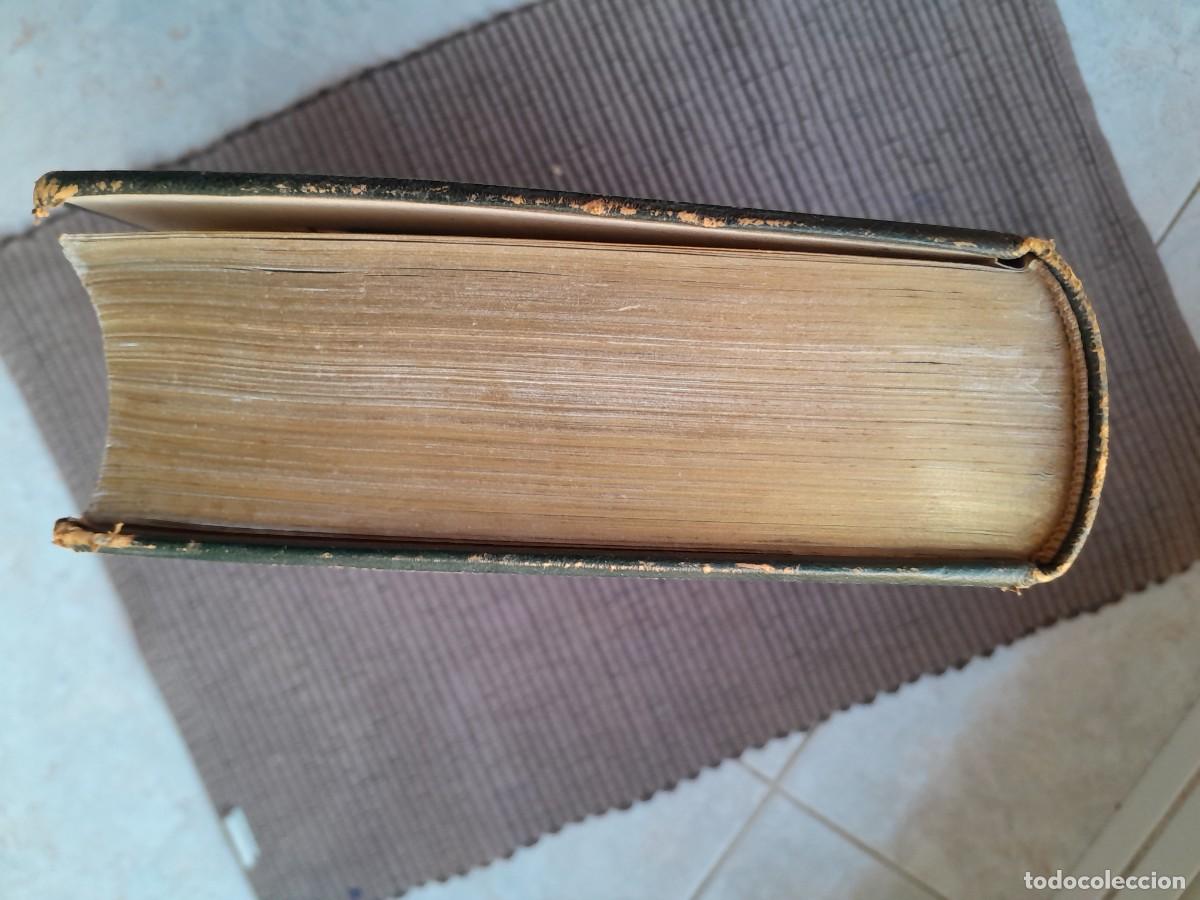 Libros de segunda mano: OBRES COMPLETES. NARCIS OLLER. EDITORIAL SELECTA 1948. PRIMERA EDICIO. - Foto 3