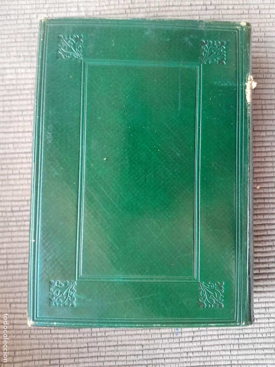 Libros de segunda mano: OBRES COMPLETES. NARCIS OLLER. EDITORIAL SELECTA 1948. PRIMERA EDICIO. - Foto 4