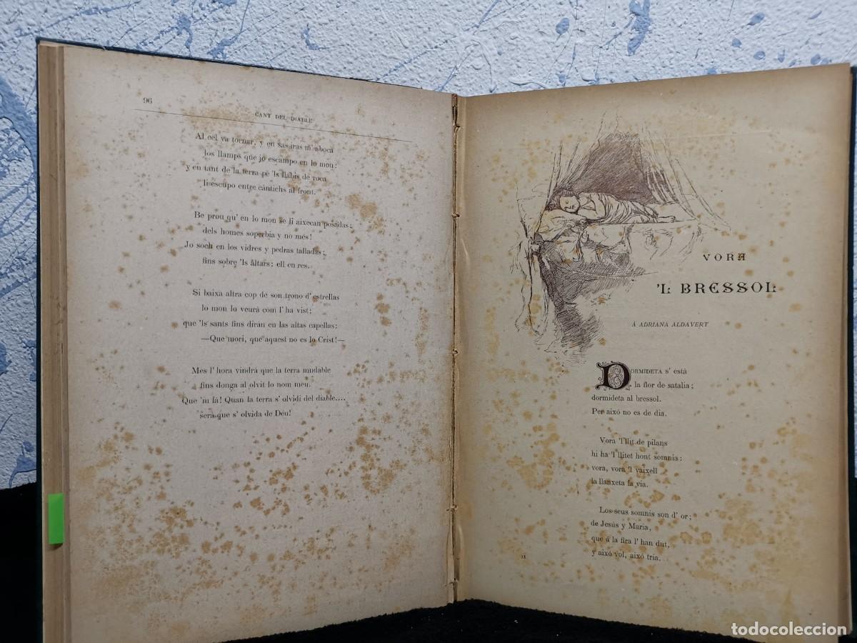 Libros de segunda mano: Poes&iacute;as de Angel Guimer&aacute; - Foto 3