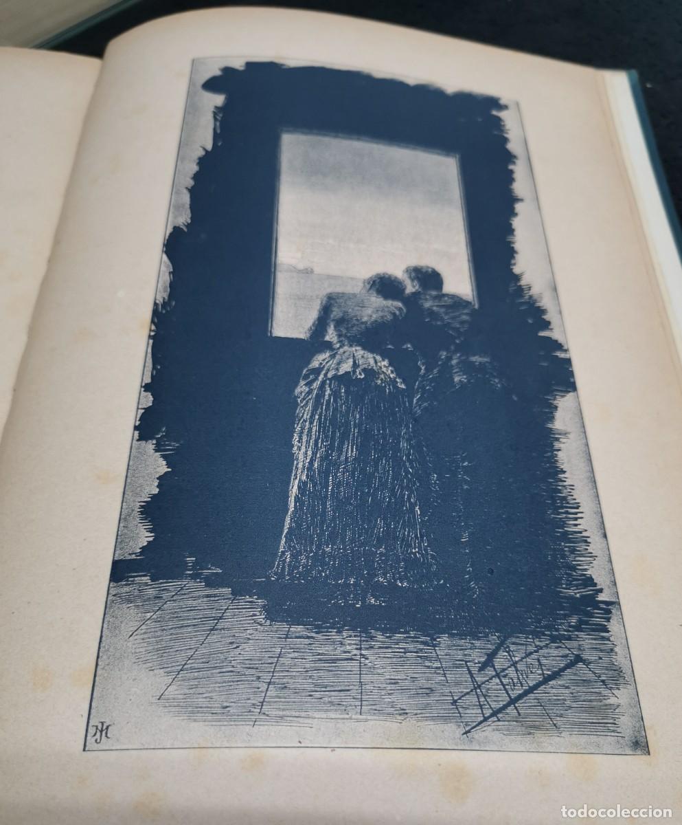 Libros de segunda mano: Poes&iacute;as de Angel Guimer&aacute; - Foto 5