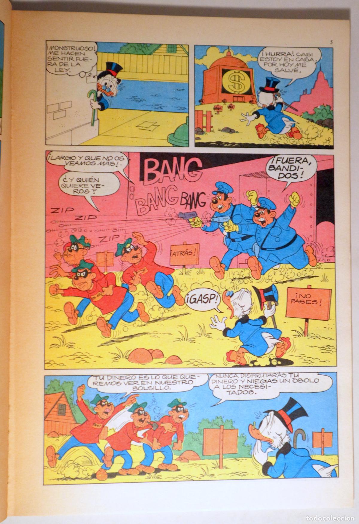 Libros de segunda mano: DUMBO - Madrid 1981 - Muy ilustrado - Foto 2