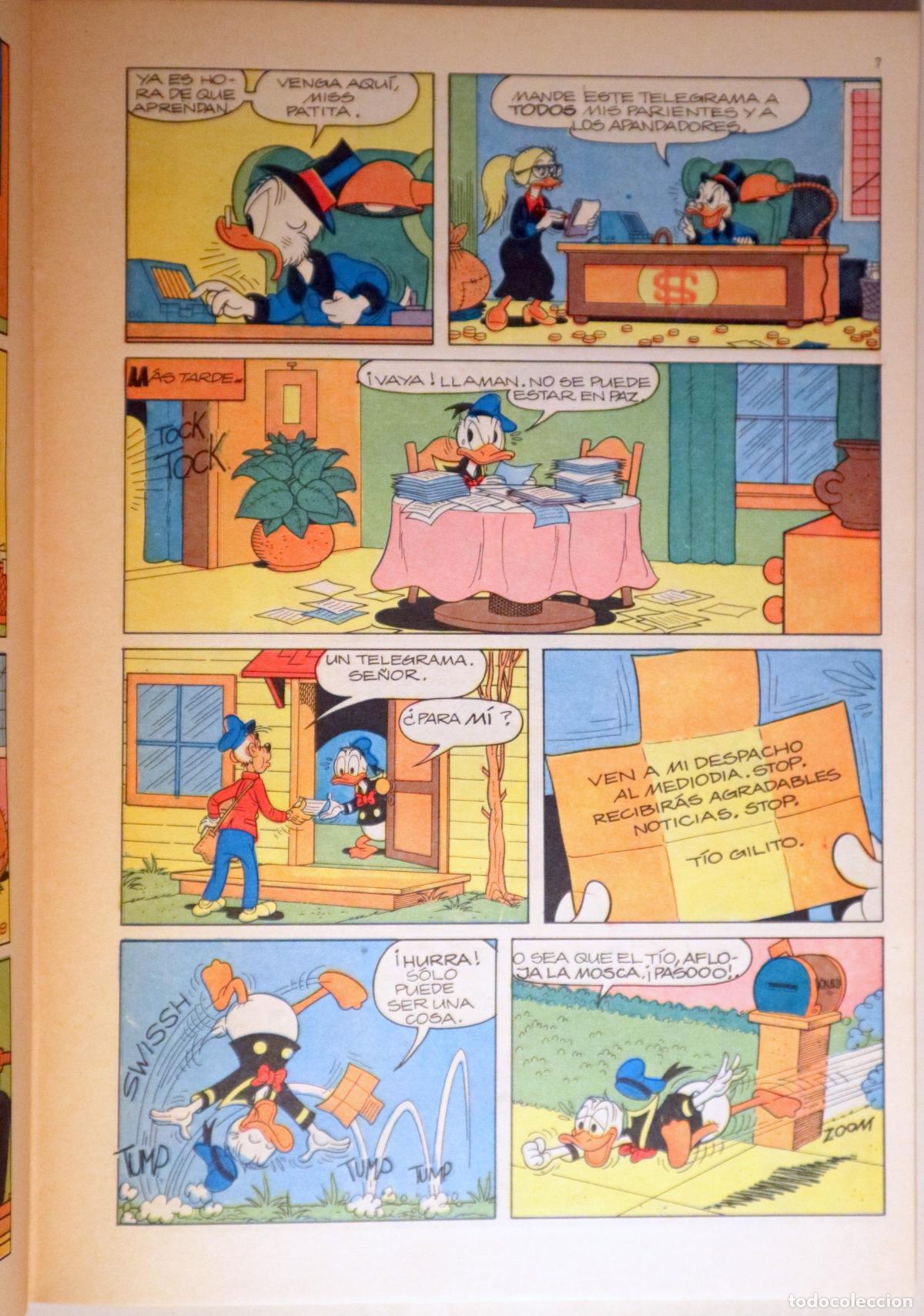 Libros de segunda mano: DUMBO - Madrid 1981 - Muy ilustrado - Foto 3