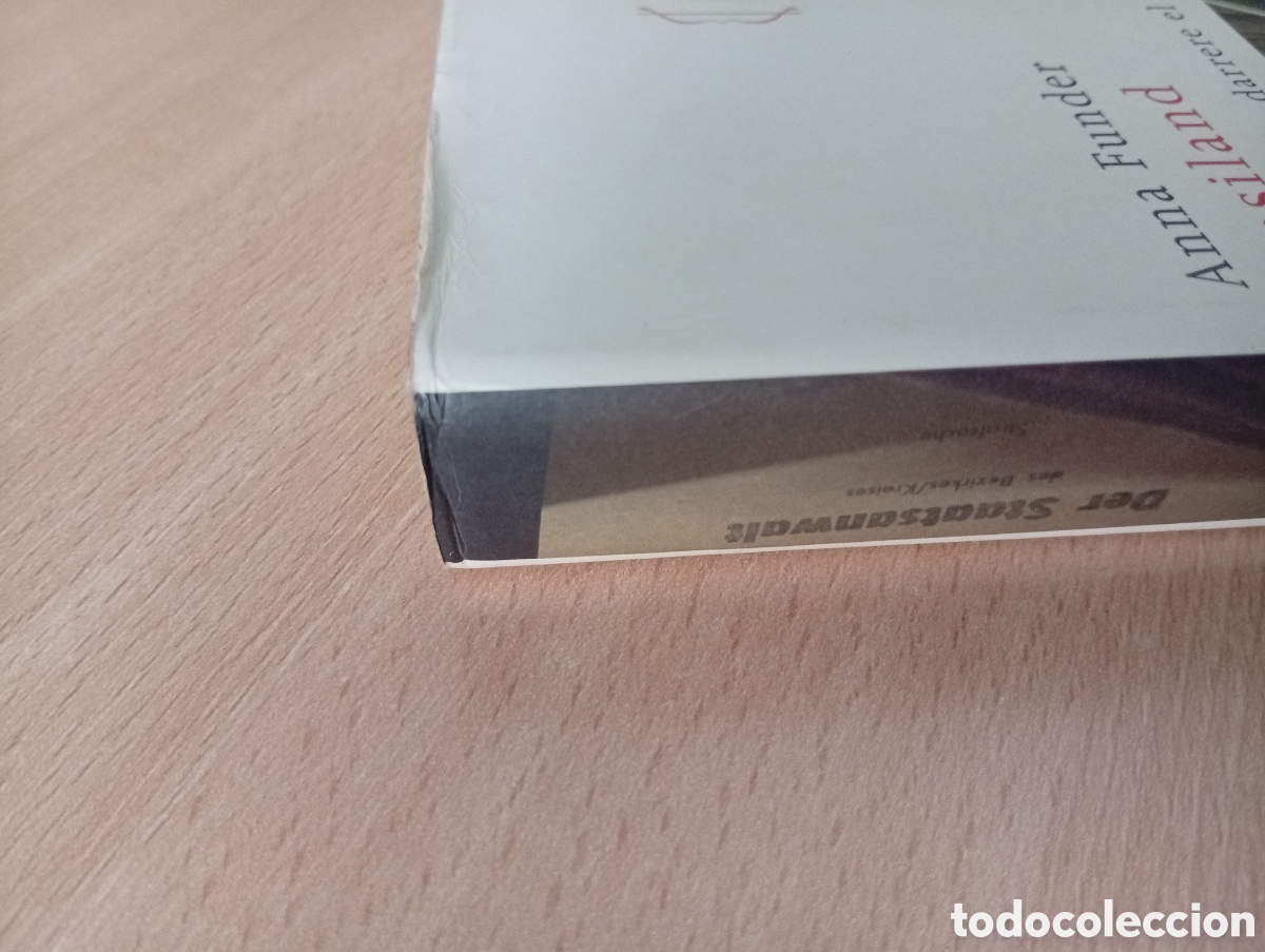 Libros de segunda mano: STASILAND. Anna Funder - Foto 11