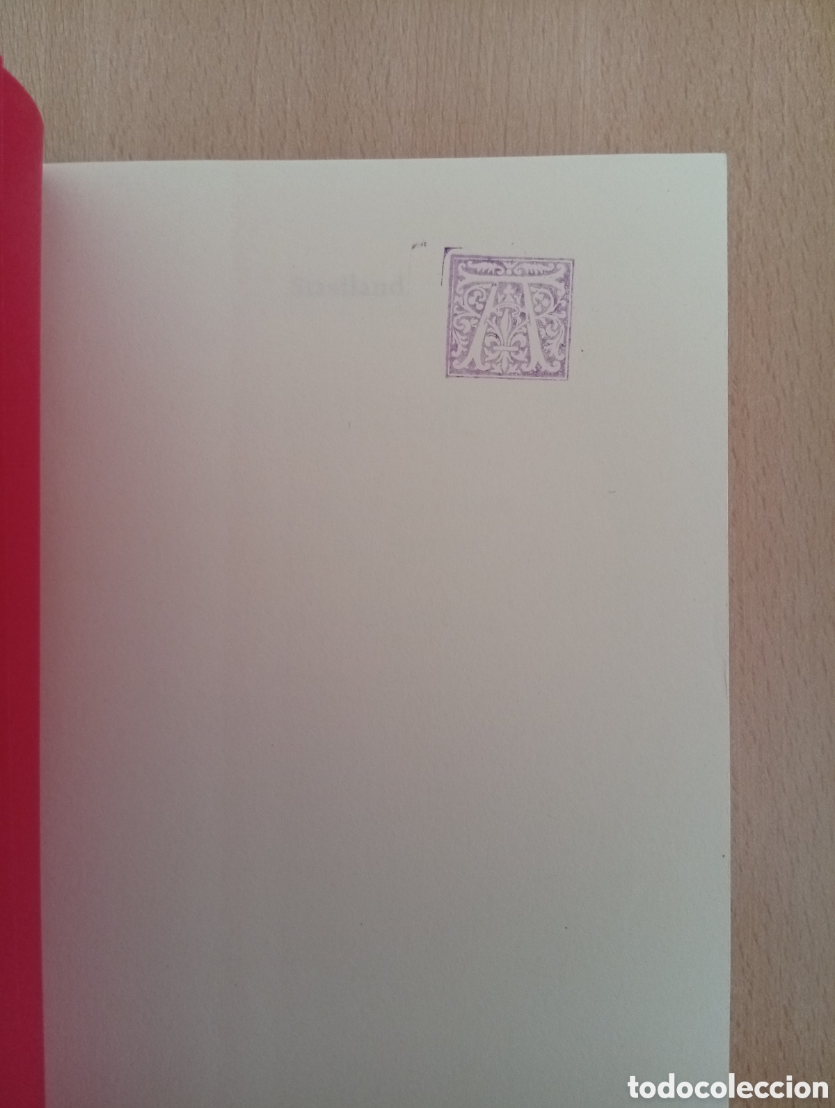 Libros de segunda mano: STASILAND. Anna Funder - Foto 12