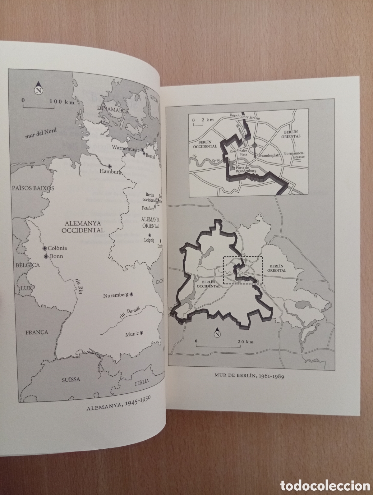 Libros de segunda mano: STASILAND. Anna Funder - Foto 13