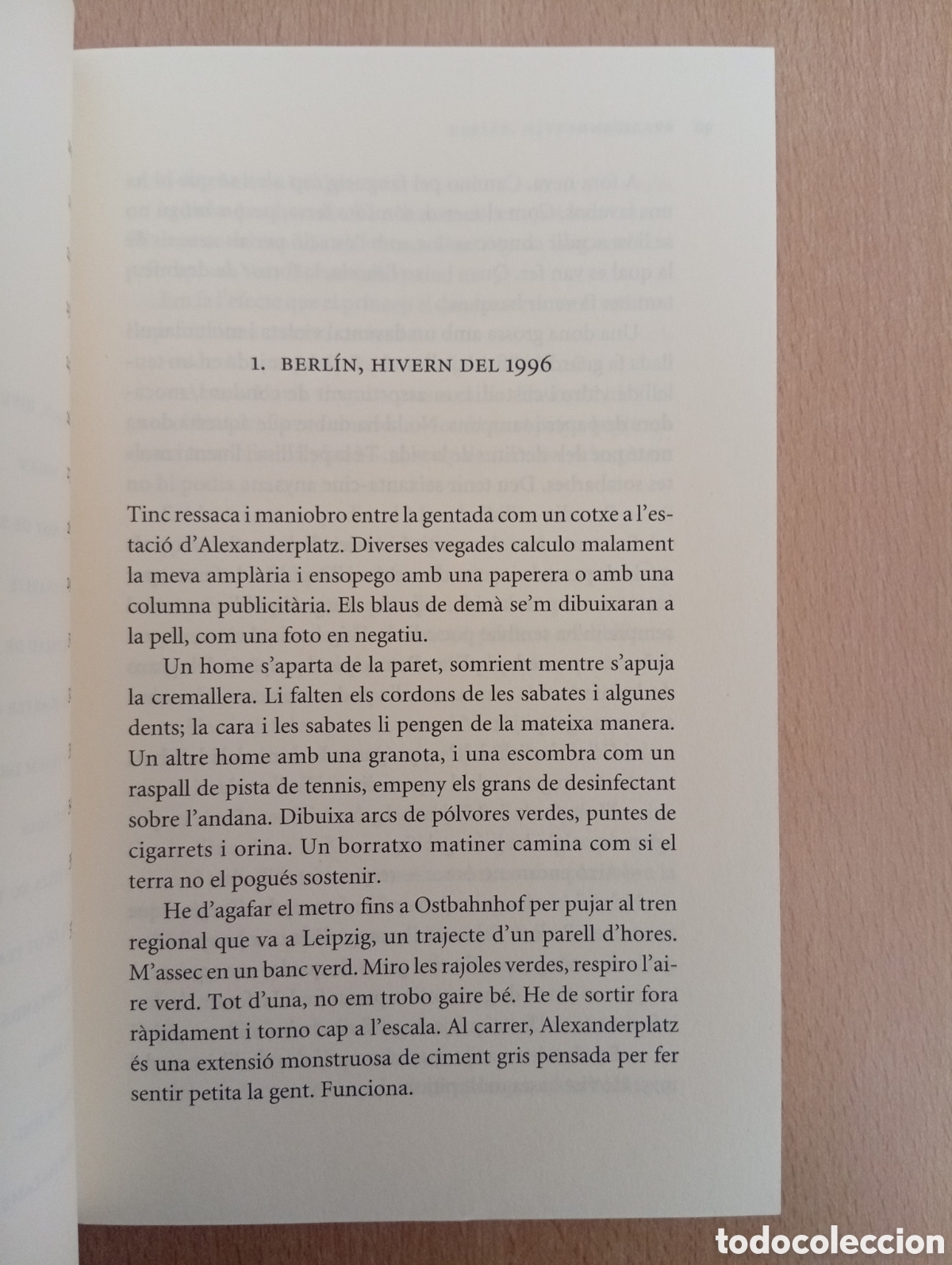 Libros de segunda mano: STASILAND. Anna Funder - Foto 14